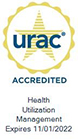 URAC Accredited Health Utilization Management